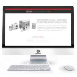 Diseño web en Bilbao - Sukalmedia