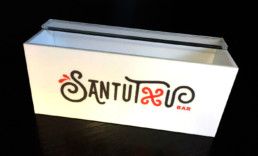 Bar Santutxu - Sukalmedia