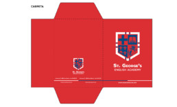 St. George English Academy