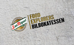San Miguel Food Explorers Bilbokatessen - Sukalmedia