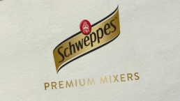 Schweppes Premium Mixers