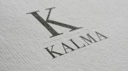 Diseño etiquetas Kalma Bodegas Manilva - Sukalmedia