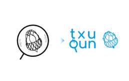 txuQun - Marketing gastronomico - Diseño gráfico - Branding - Sukalmedia
